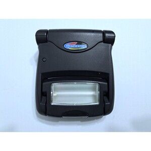 Radica Gamester Flood Light For Gameboy Advance Nintendo GBA Tested WORKING